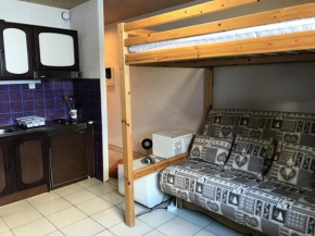 Résidence Saint Laurent - APPARTEMENT ALPE D'HUEZ QUARTIER VIEL ALPE MAE-2221 Huez